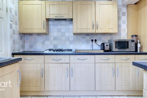 undefined, St Albans Avenue, London
