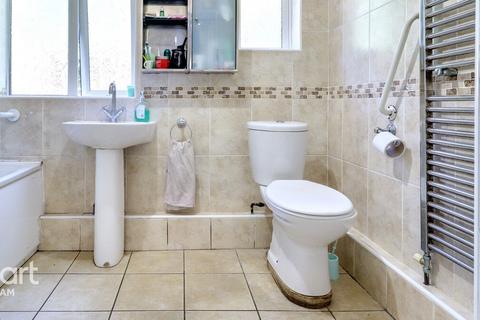 undefined, St Albans Avenue, London