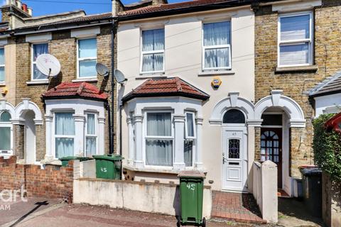 undefined, St Albans Avenue, London
