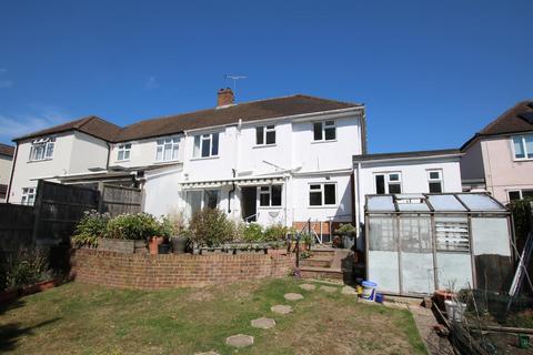 49 Hilley Field Lane, Fetcham, Leatherhead, KT22 9UP