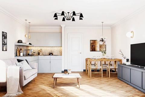 undefined, Plot 11 at Opulent Investments, Apartment 11, Clarence West, 151, Clarence Road SL4