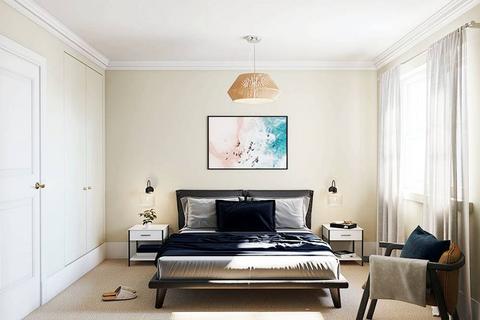 undefined, Plot 11 at Opulent Investments, Apartment 11, Clarence West, 151, Clarence Road SL4