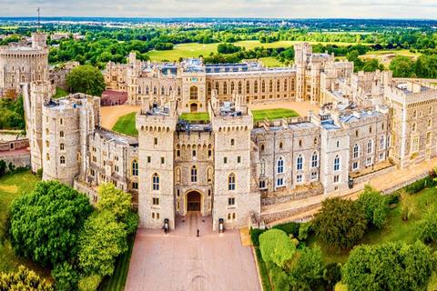 undefined, Plot 11 at Opulent Investments, Apartment 11, Clarence West, 151, Clarence Road SL4