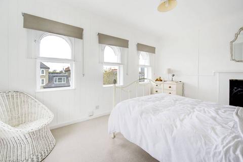 2 bedroom flat for sale, Redcliffe Gardens, Chelsea, London, SW10