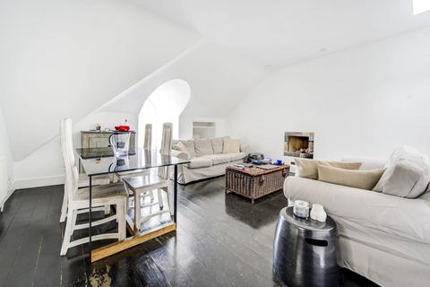 2 bedroom flat for sale, Redcliffe Gardens, Chelsea, London, SW10