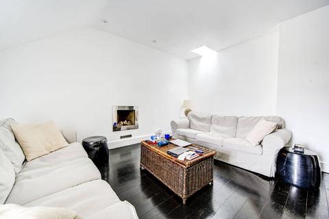 2 bedroom flat for sale, Redcliffe Gardens, Chelsea, London, SW10