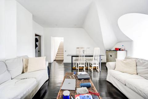 2 bedroom flat for sale, Redcliffe Gardens, Chelsea, London, SW10
