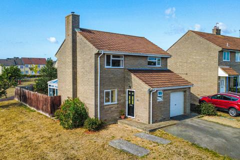 Stanchester Way, Curry Rivel, Langport.