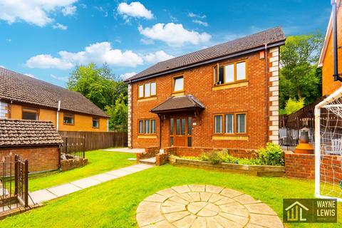 undefined, Woodland Drive, Merthyr Tydfil, CF48 4PX