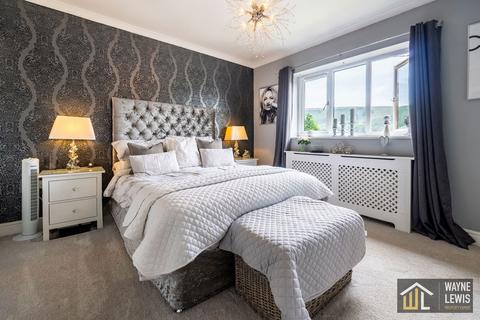 undefined, Woodland Drive, Merthyr Tydfil, CF48 4PX