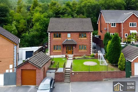 undefined, Woodland Drive, Merthyr Tydfil, CF48 4PX