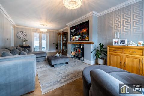 4 bedroom detached house for sale, Woodland Drive, Merthyr Tydfil, CF48 4PX