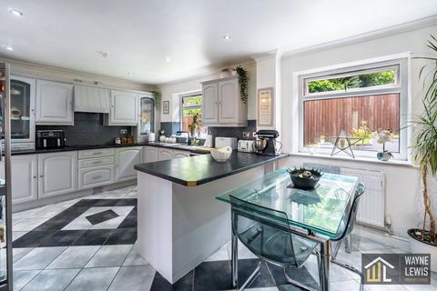 4 bedroom detached house for sale, Woodland Drive, Merthyr Tydfil, CF48 4PX