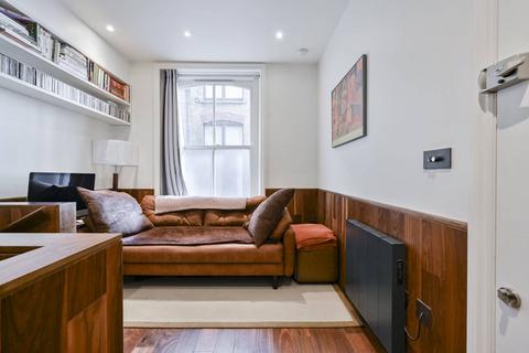 1 bedroom flat for sale, Gilbert Place, Bloomsbury, London, WC1A