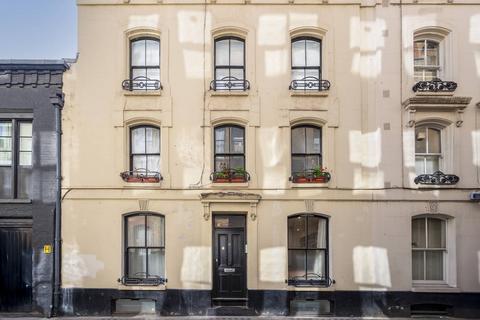undefined, Gilbert Place, Bloomsbury, London, WC1A