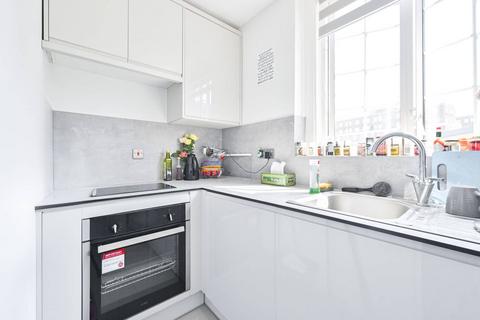 Studio for sale, Harrowby Street, Marylebone, London, W1H