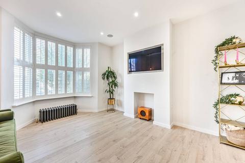 1 bedroom flat for sale, Buckingham Road, Harlesden, London, NW10