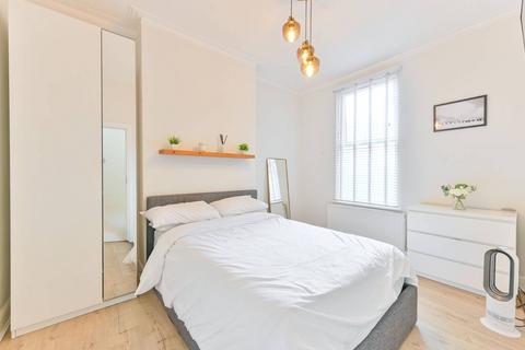 1 bedroom flat for sale, Buckingham Road, Harlesden, London, NW10