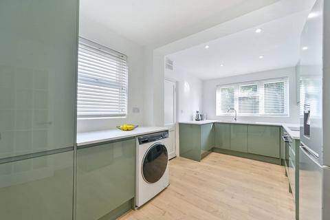 1 bedroom flat for sale, Buckingham Road, Harlesden, London, NW10