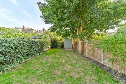 1 bedroom flat for sale, Buckingham Road, Harlesden, London, NW10