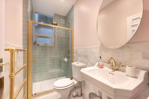 2 bedroom maisonette for sale, St Gabriels Road, Mapesbury Estate, London, NW2
