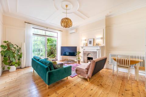 undefined, St Gabriels Road, Mapesbury Estate, London, NW2