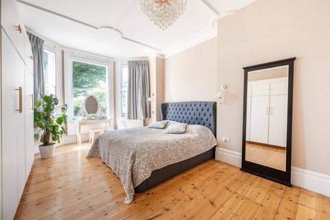 St Gabriels Road, Mapesbury Estate, London, NW2