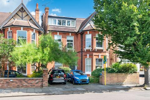 undefined, St Gabriels Road, Mapesbury Estate, London, NW2