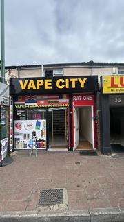 undefined, Bevois Valley Road, Southampton SO14