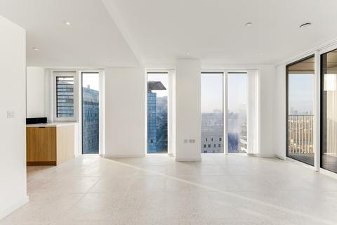2 bedroom apartment for sale, Bouchon Point, London E1