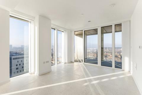 2 bedroom apartment for sale, Bouchon Point, London E1