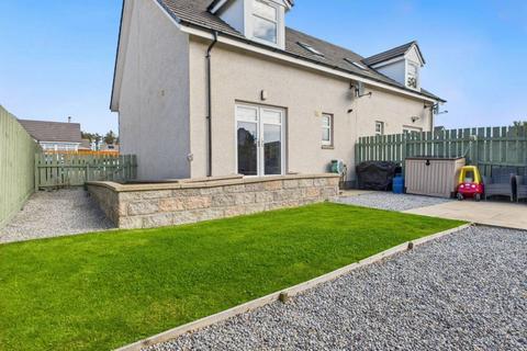 2 bedroom semi-detached house for sale, Ladysbridge AB45