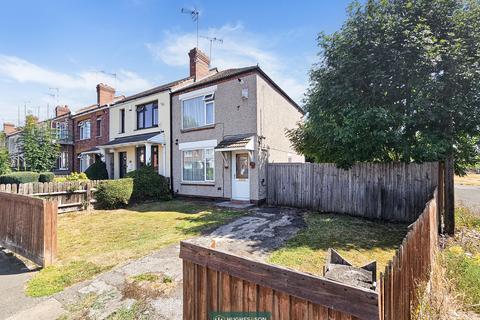 undefined, ST LUKES ROAD, COVENTRY CV6