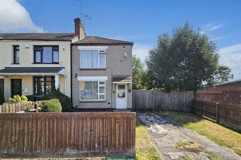 undefined, ST LUKES ROAD, COVENTRY CV6