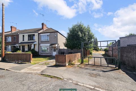 undefined, ST LUKES ROAD, COVENTRY CV6
