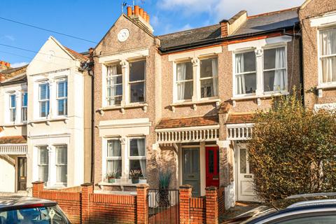 2 bedroom maisonette for sale, Trentham Street, Southfields, London, SW18