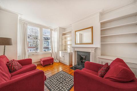 2 bedroom maisonette for sale, Trentham Street, Southfields, London, SW18
