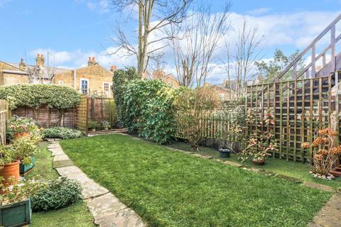 undefined, Trentham Street, Southfields, London, SW18