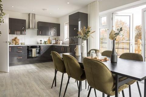 undefined, Fortuna Fields, Staple Road, Wingham, Kent, CT3