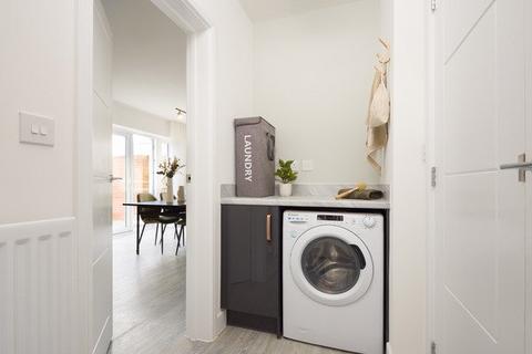 undefined, Fortuna Fields, Staple Road, Wingham, Kent, CT3