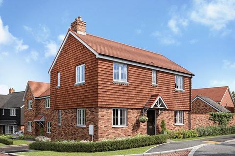 undefined, Fortuna Fields, Staple Road, Wingham, Kent, CT3