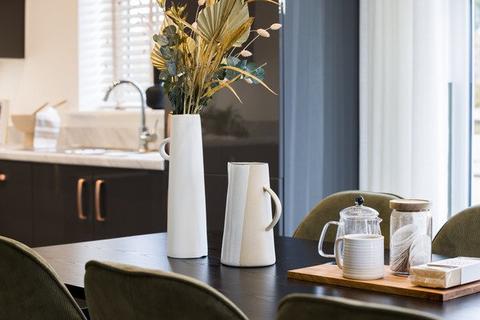 undefined, Fortuna Fields, Staple Road, Wingham, Kent, CT3
