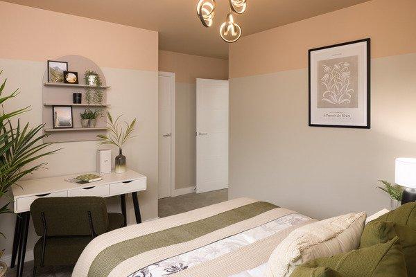 Show Home Unit