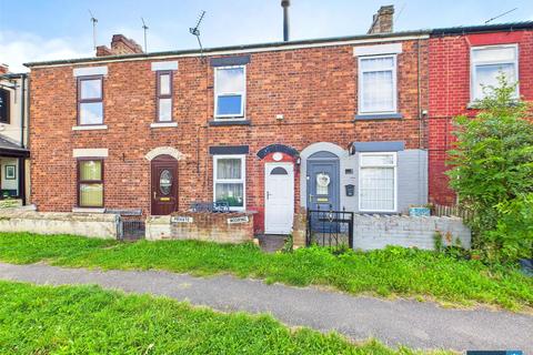 2 bedroom terraced house for sale, Canal View, Stainforth, Doncaster, South Yorkshire, DN7