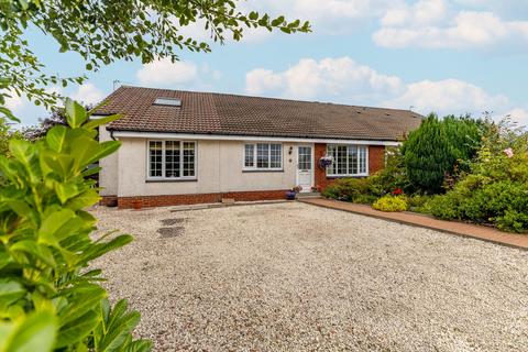 3 bedroom semi-detached house for sale, Invergarry Grove, Thornliebank, Glasgow