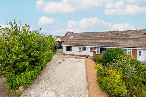 3 bedroom semi-detached house for sale, Invergarry Grove, Thornliebank, Glasgow
