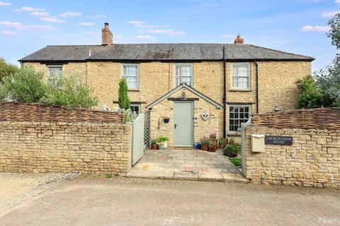 undefined, Bull Street, Bampton OX18