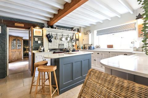 undefined, Bull Street, Bampton OX18
