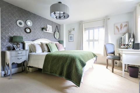 undefined, Bull Street, Bampton OX18
