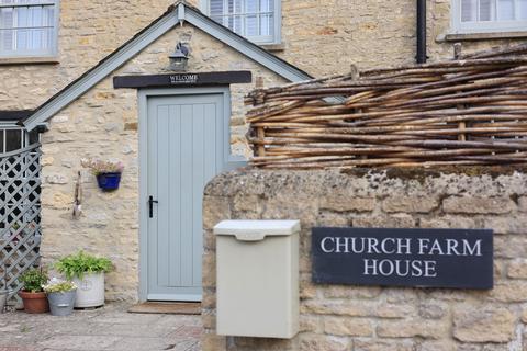 undefined, Bull Street, Bampton OX18